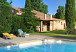 G�te Cucuron Luberon