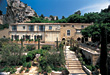 H�tel - Restaurant Les Baux-de-Provence Les Alpilles