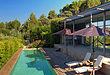 vacation rental de charme Cadenet Luberon