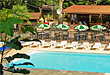 Camping, bungalows 