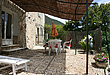 G�te Pays du Ventoux