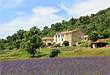 Chambres et table d'h�tes, g�tes Allemagne-en-Provence Verdon