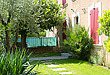 Chambres d'h�tes de charme Vaison-la Romaine Voconces (Vaison-la-Romaine)