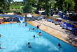Camping, mobil-homes, chalets Bouchet Dr�me Proven�ale