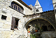 Location de vacances Saze Pays d'Avignon, d'Orange, Carpentras