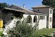 Chambres d'h�tes de charme Rivi�res de Theyrargues Gard