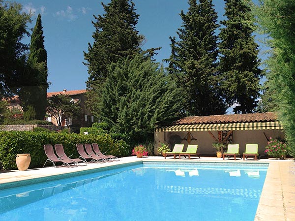 Domaine de Conilli�res