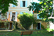 Chambre d'h�tes de charme Aix-en-Provence Pays d'Aix en Provence et Marseille