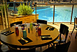 Restaurant grill Pertuis Luberon