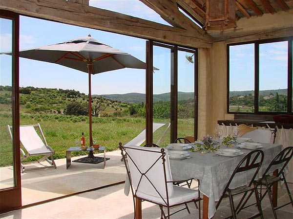 Le Clos d