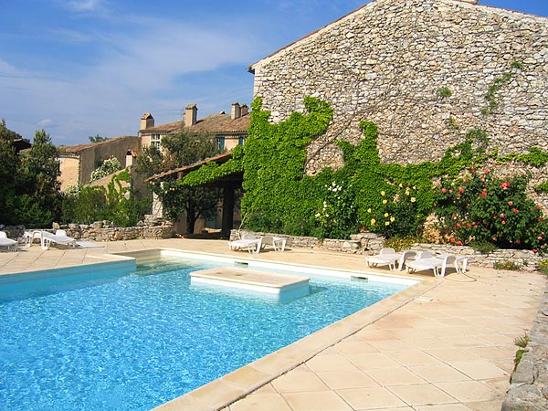 Domaine de la Blaque