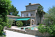 Chambres et table d'h�tes de charme Vallon Pont d'Arc