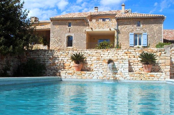 La Bastide des M�riers