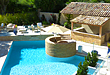 H�tel-Restaurant Castellane Verdon