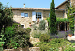 Chambre d'h�tes Opp�de le Vieux Luberon