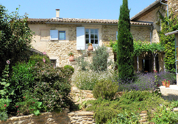 La Bastide des Minguets