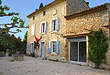 bed and breakfast & vacation rental Pernes-les-Fontaines Pays d'Avignon, d'Orange, Carpentras