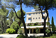 H�tel - Restaurant Gard