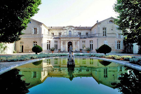 Ch�teau du Martinet