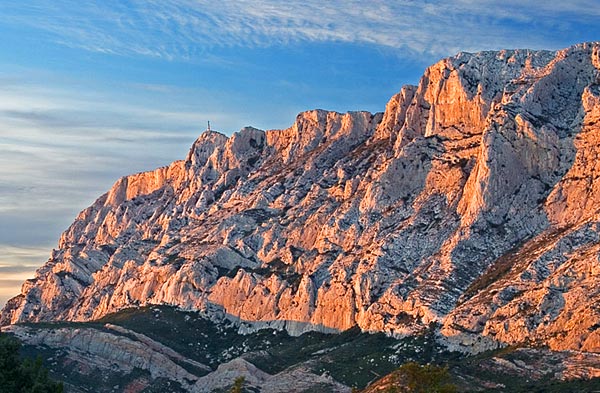 Move Around Provence