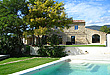 vacation rentals Cucuron Luberon