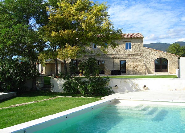 Maisons d