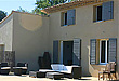 Chambres et table d'h�tes Puyvert Luberon