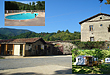 Camping, mobil-homes Jaujac