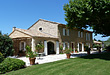Chambres et table d'h�tes de charme Cheval-Blanc Luberon