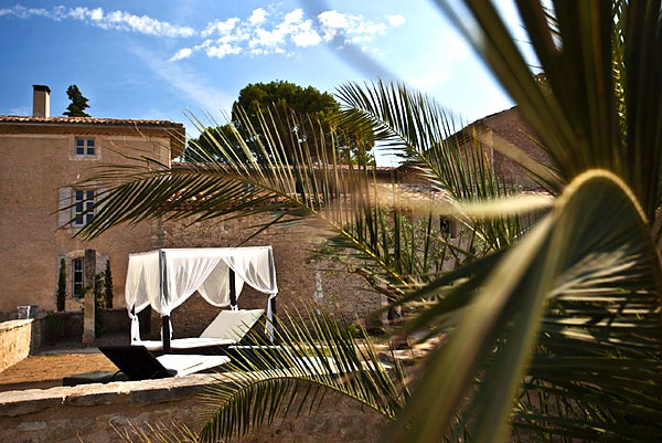 La Bastide de Brurang�re
