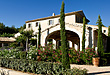 Maison d'h�tes de charme Opp�de Luberon