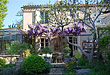 Chambres d'h�tes Saumane Pays d'Avignon, d'Orange, Carpentras