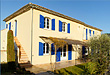Locations et chambre d'h�tes Sablet Pays du Ventoux