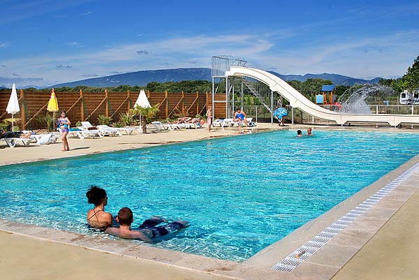 Camping le Garrigon