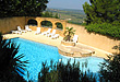 Village de vacances Gard