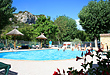 Camping, mobil homes Saint Sauveur de Cruzi�res