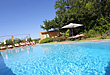Appartements, chambres d
