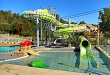 Camping, mobil-homes, chalets Rosi�res