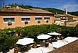 H�tel-Restaurant Charmes sur Rh�nes