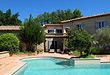 G�te Lauris Luberon