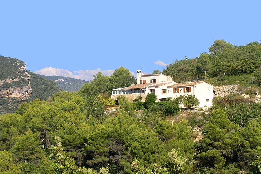  Location de vacancesDrôme Provençale