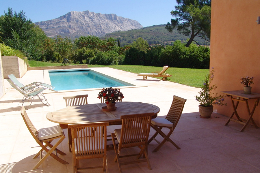  Locations de vacancesPays d'Aix en Provence et Marseille