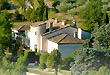 G�te Saint Sauveur de Cruzieres