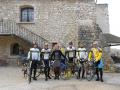 cyclo club  Renault Flins